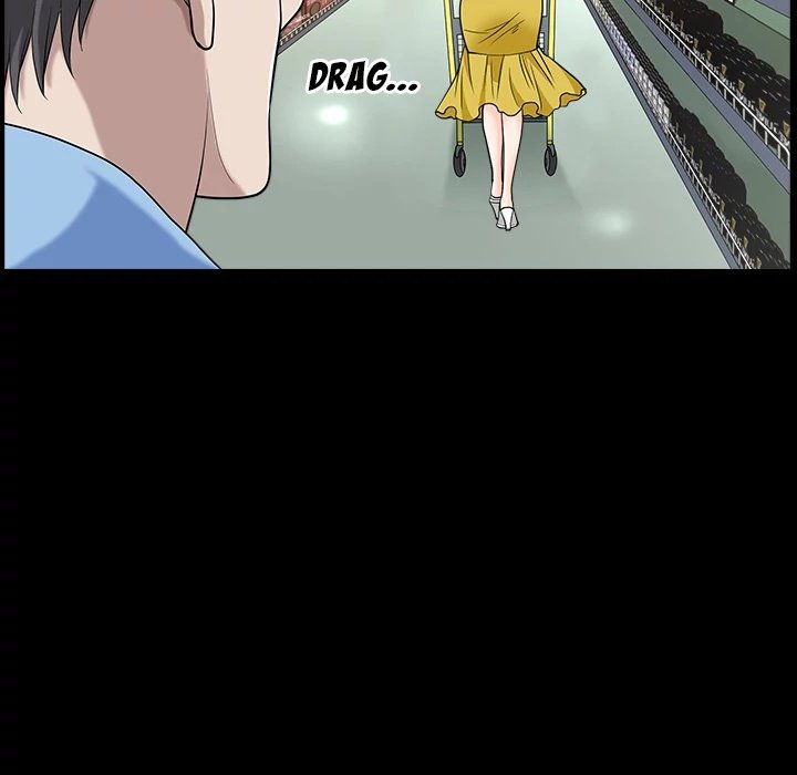 Neighbors Manhwa - Chapter 15 Page 50