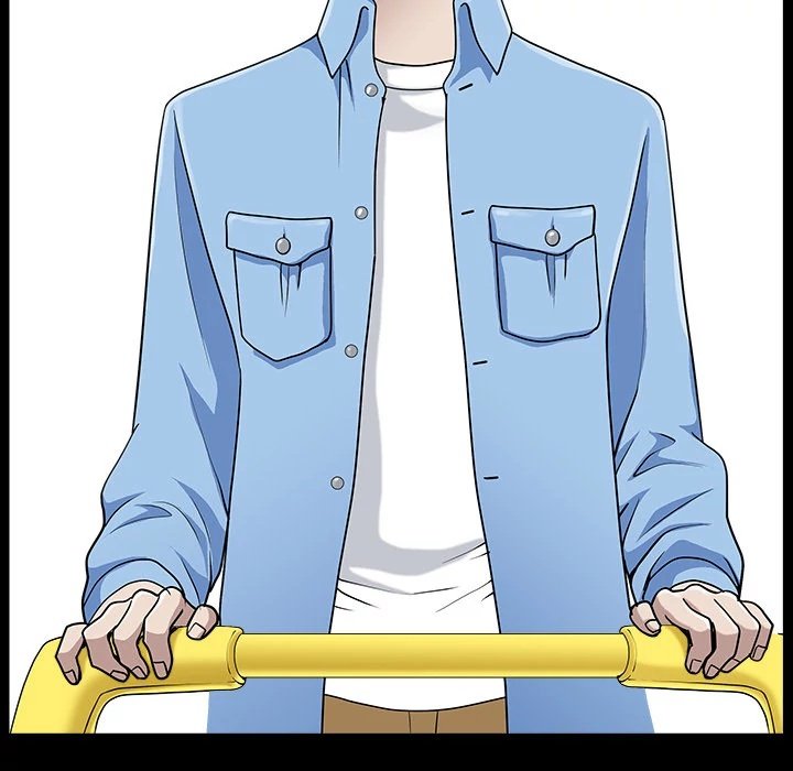 Neighbors Manhwa - Chapter 15 Page 52