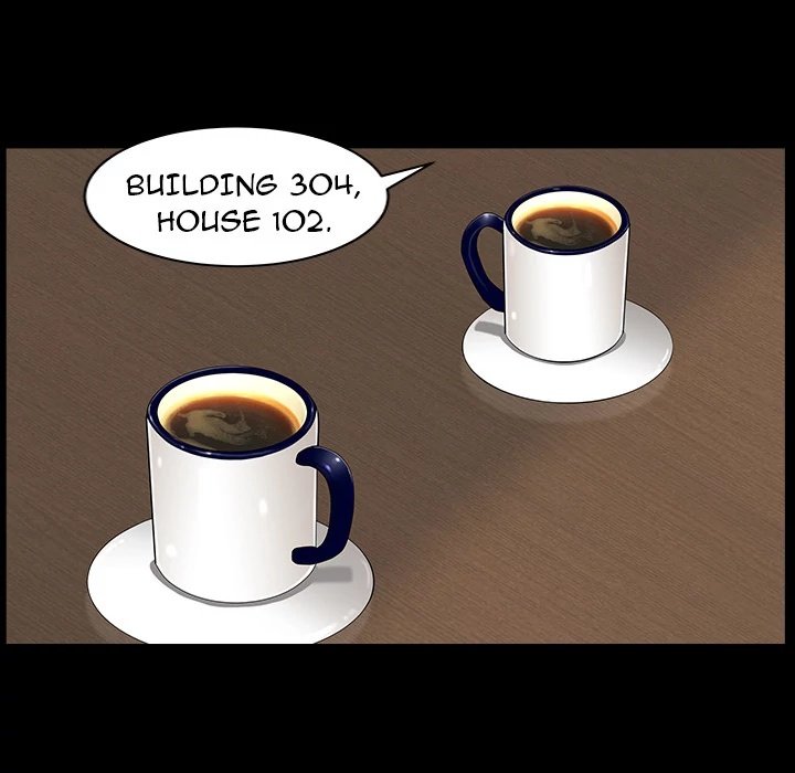 Neighbors Manhwa - Chapter 15 Page 55