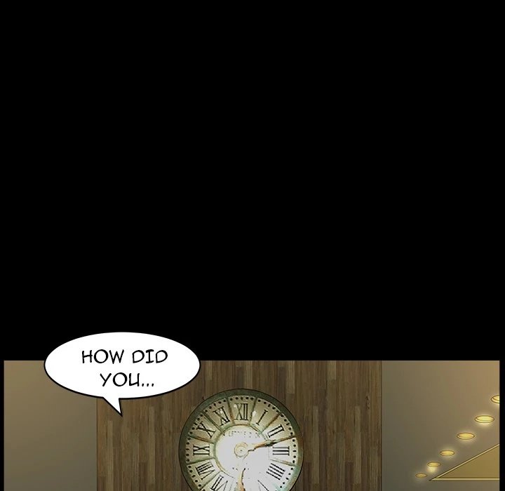 Neighbors Manhwa - Chapter 15 Page 56