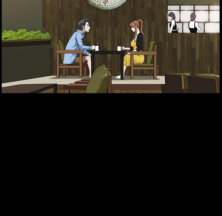 Neighbors Manhwa - Chapter 15 Page 57