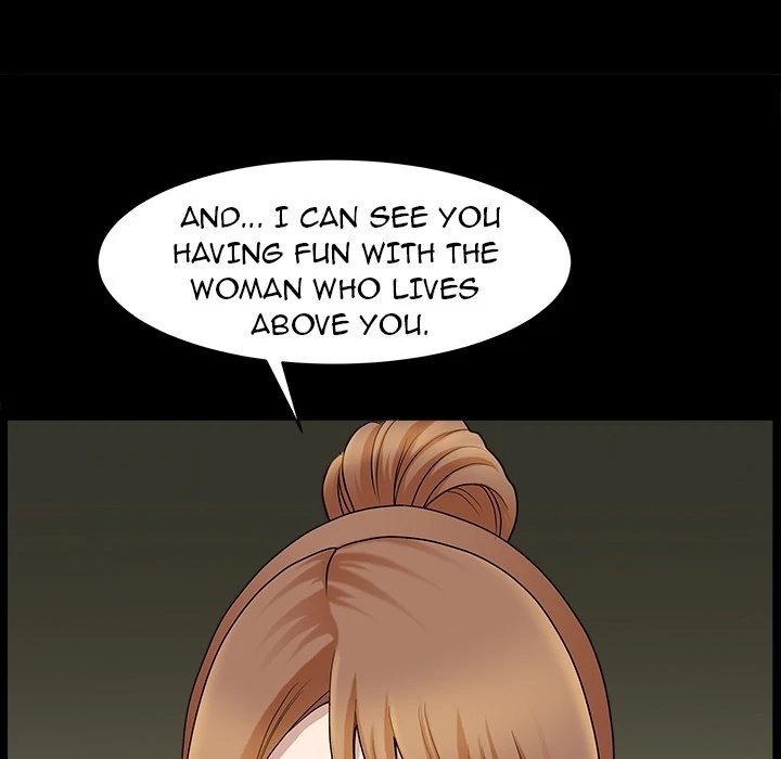 Neighbors Manhwa - Chapter 15 Page 60