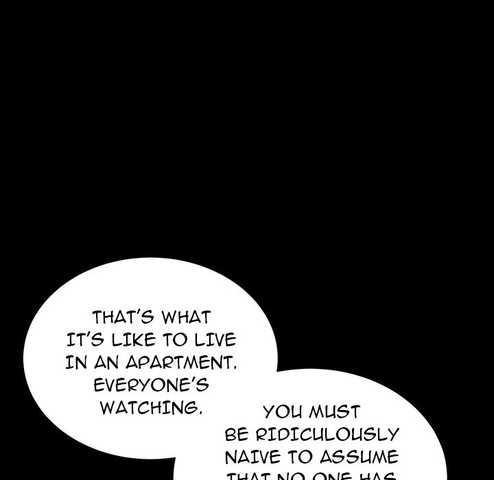 Neighbors Manhwa - Chapter 15 Page 64