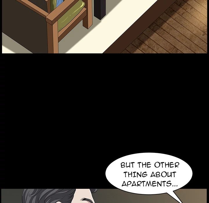 Neighbors Manhwa - Chapter 15 Page 66