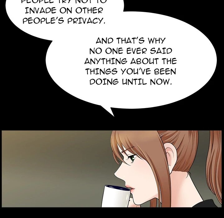 Neighbors Manhwa - Chapter 15 Page 68