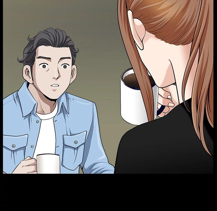 Neighbors Manhwa - Chapter 15 Page 70
