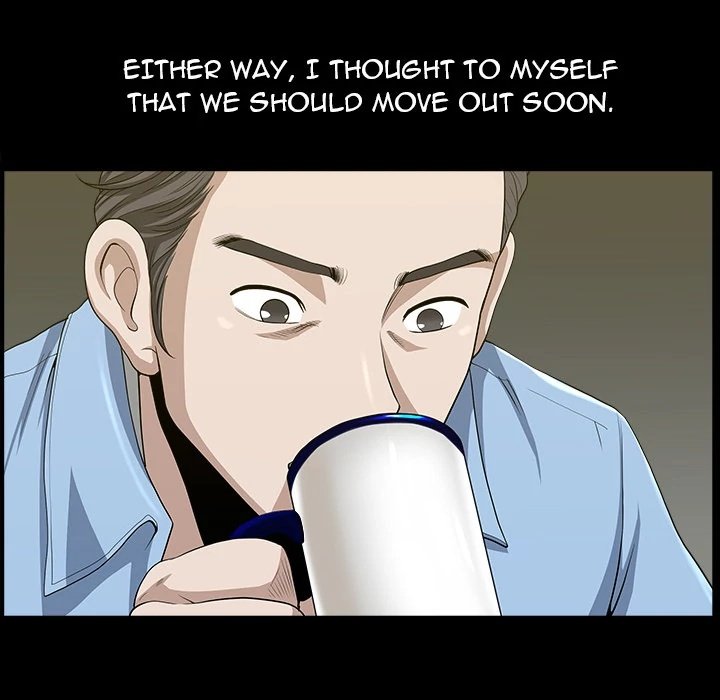 Neighbors Manhwa - Chapter 15 Page 75