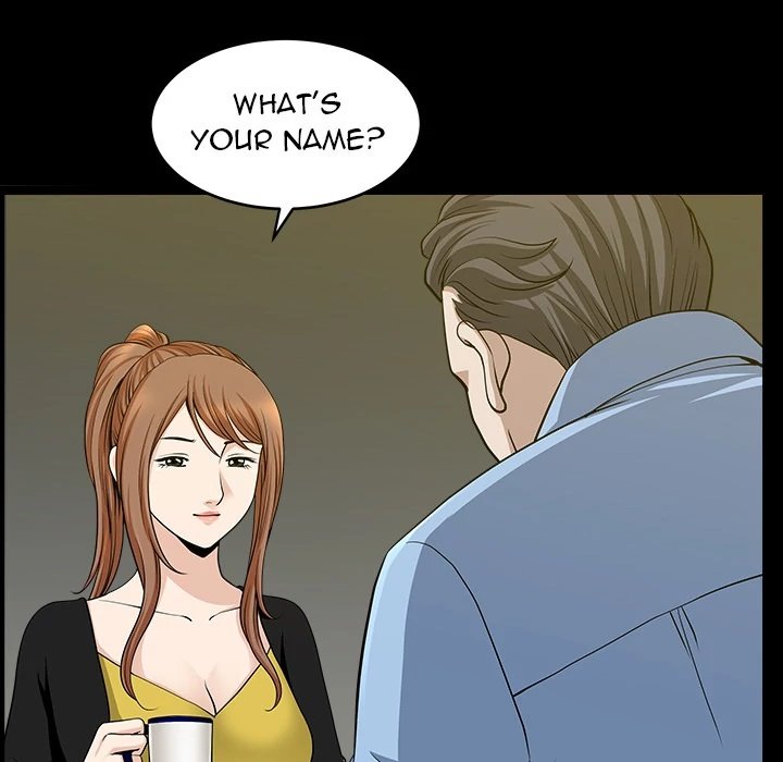 Neighbors Manhwa - Chapter 15 Page 77