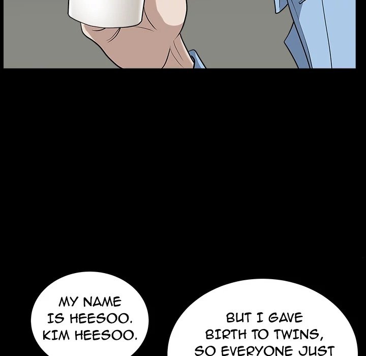 Neighbors Manhwa - Chapter 15 Page 80