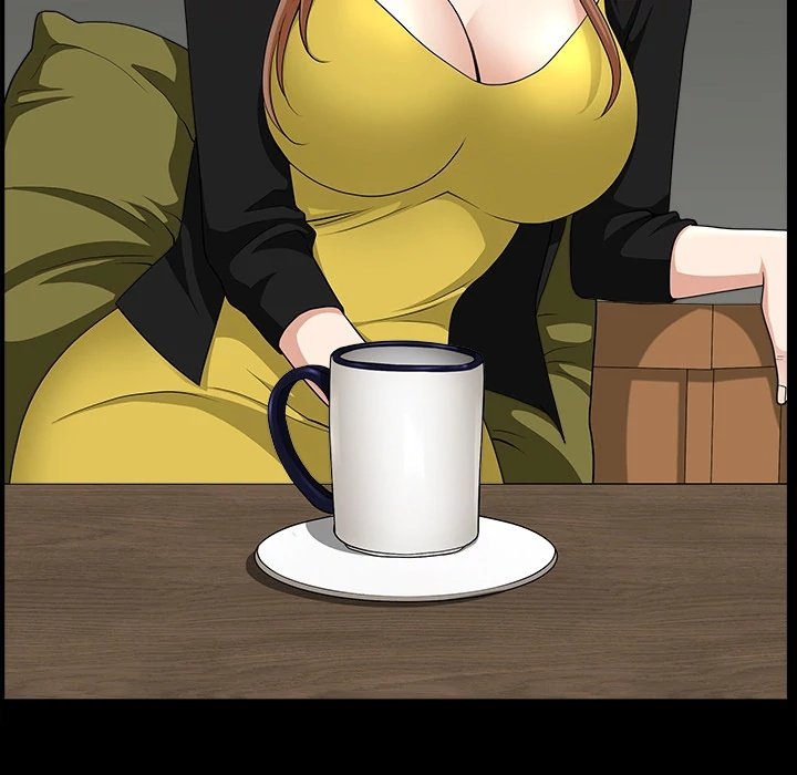 Neighbors Manhwa - Chapter 15 Page 82