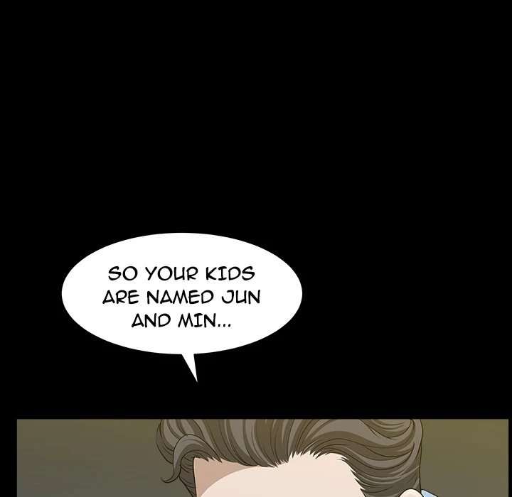 Neighbors Manhwa - Chapter 15 Page 83