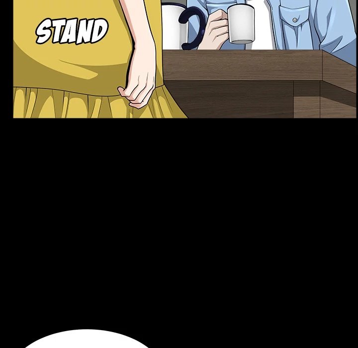 Neighbors Manhwa - Chapter 15 Page 86