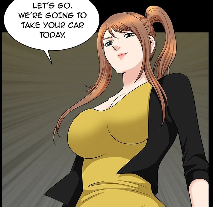 Neighbors Manhwa - Chapter 15 Page 87