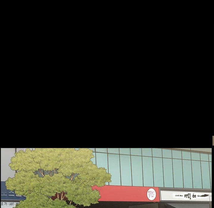 Neighbors Manhwa - Chapter 15 Page 91