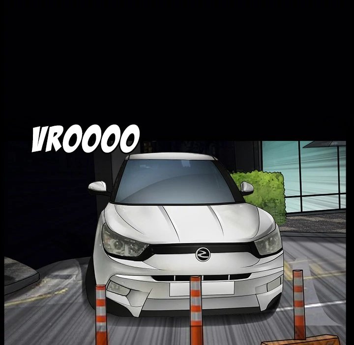 Neighbors Manhwa - Chapter 15 Page 93