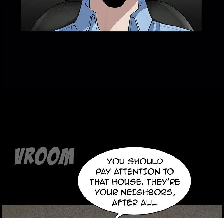 Neighbors Manhwa - Chapter 15 Page 98