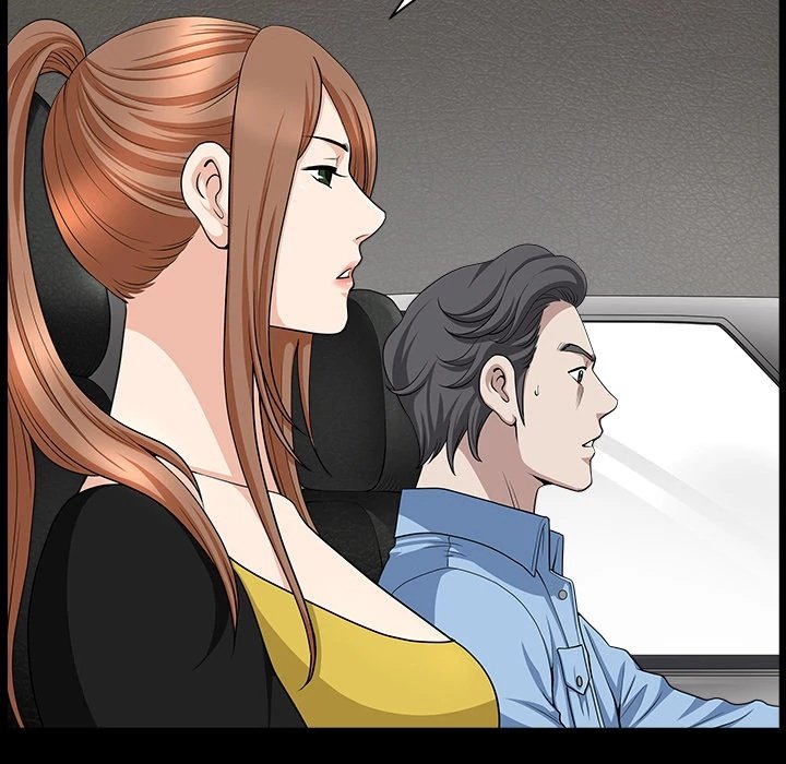 Neighbors Manhwa - Chapter 15 Page 99