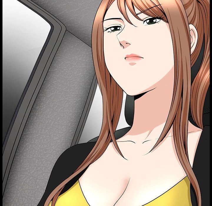 Neighbors Manhwa - Chapter 15 Page 107