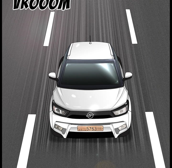 Neighbors Manhwa - Chapter 15 Page 109