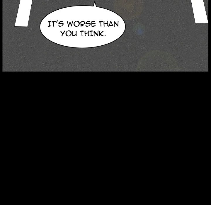 Neighbors Manhwa - Chapter 15 Page 110