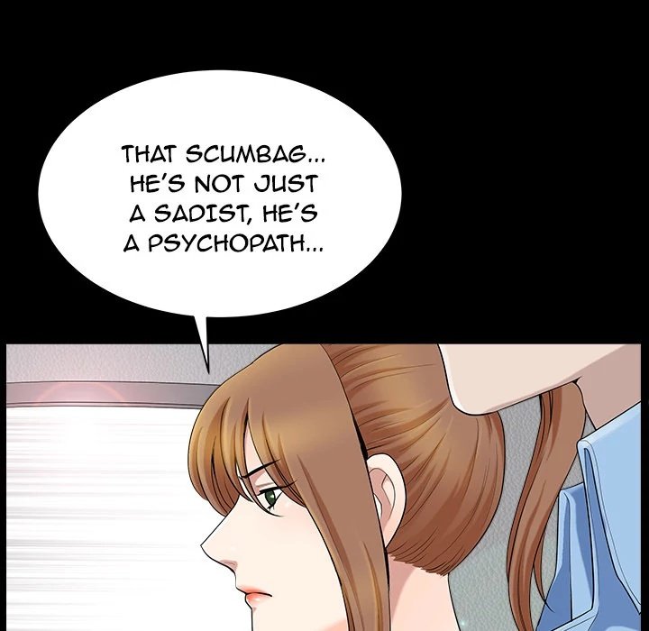 Neighbors Manhwa - Chapter 15 Page 111