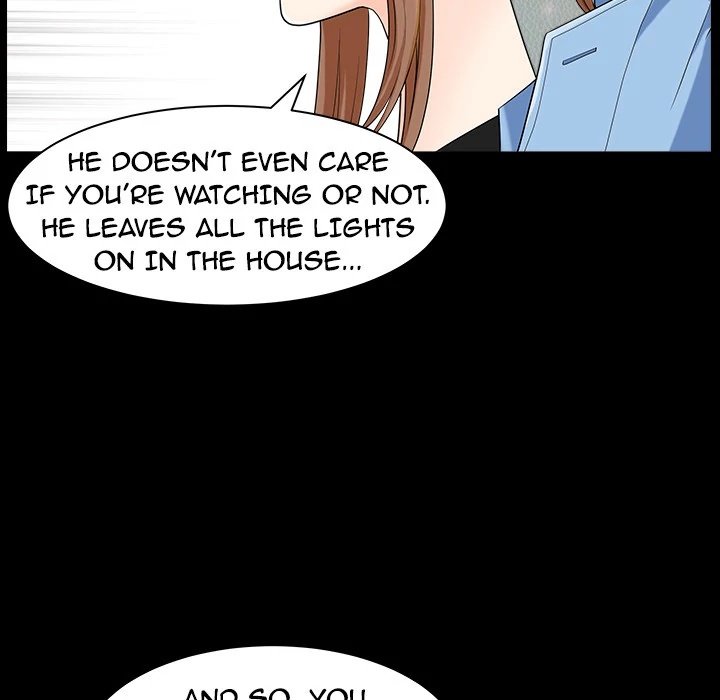 Neighbors Manhwa - Chapter 15 Page 112