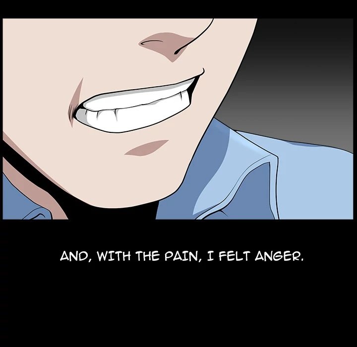 Neighbors Manhwa - Chapter 15 Page 120