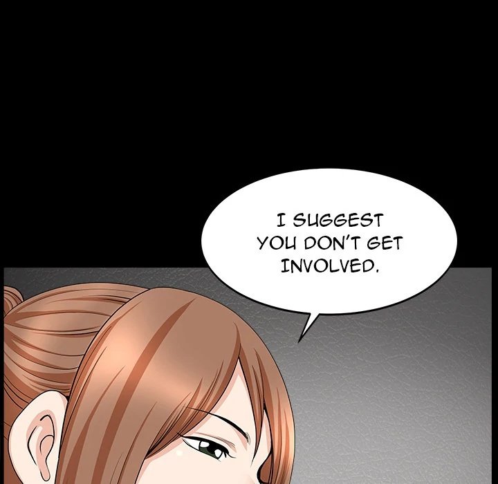 Neighbors Manhwa - Chapter 15 Page 123