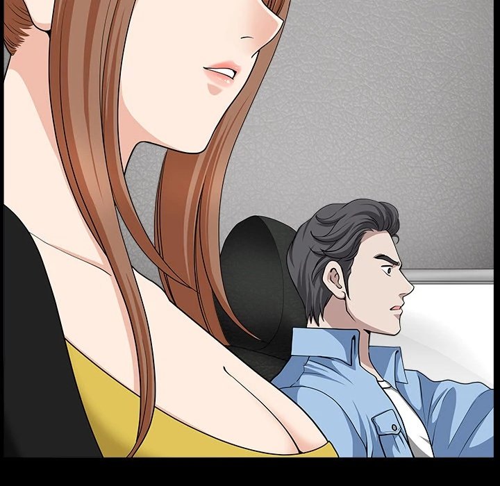 Neighbors Manhwa - Chapter 15 Page 124