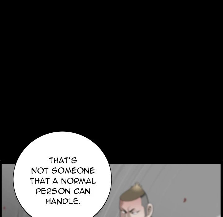 Neighbors Manhwa - Chapter 15 Page 125