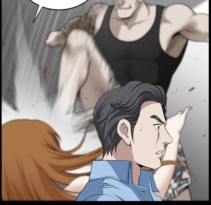 Neighbors Manhwa - Chapter 15 Page 126