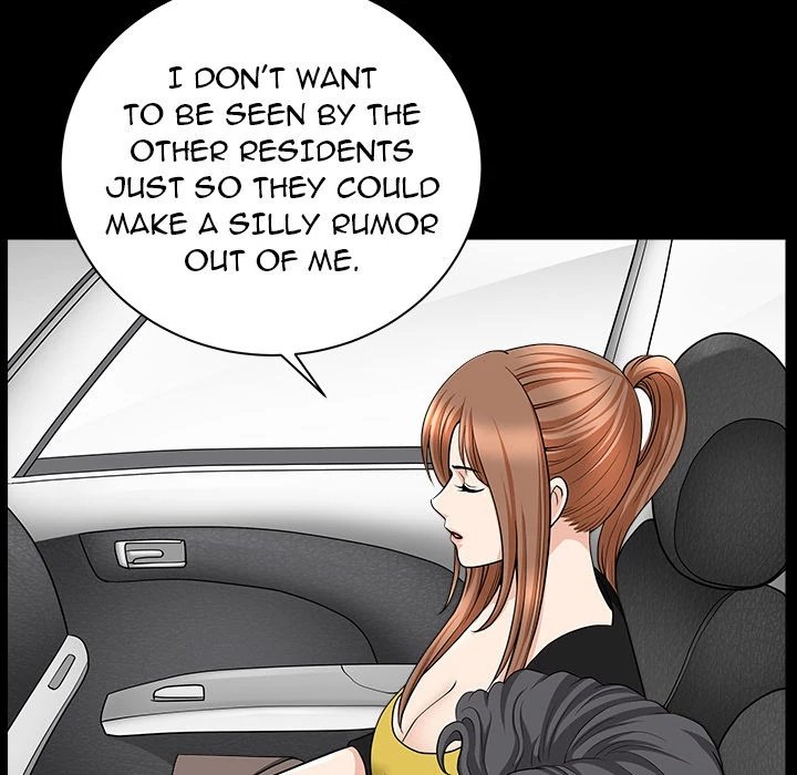 Neighbors Manhwa - Chapter 15 Page 132