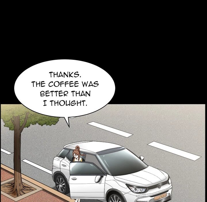 Neighbors Manhwa - Chapter 15 Page 136