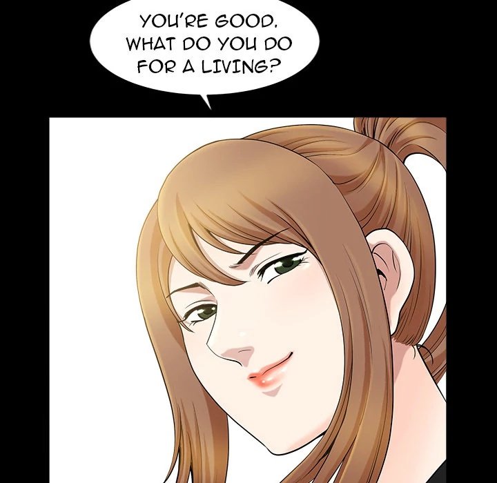 Neighbors Manhwa - Chapter 15 Page 140