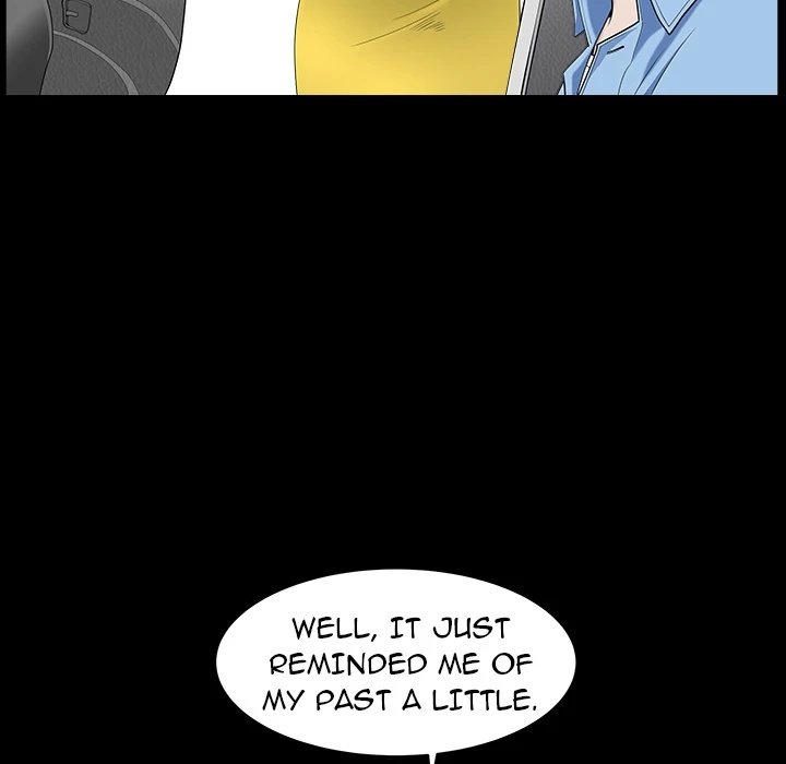 Neighbors Manhwa - Chapter 15 Page 144