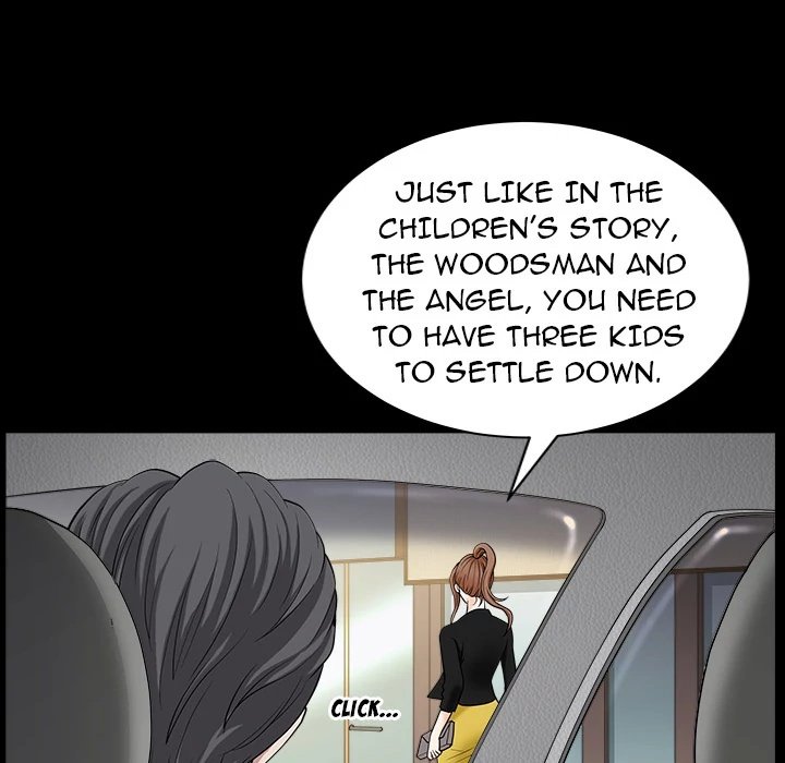 Neighbors Manhwa - Chapter 15 Page 149