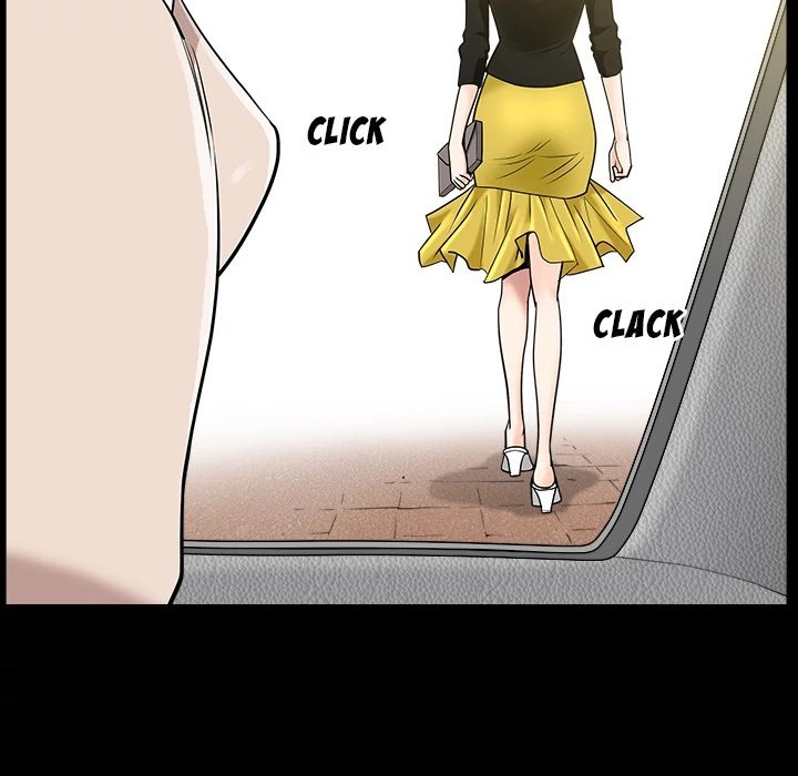 Neighbors Manhwa - Chapter 15 Page 152