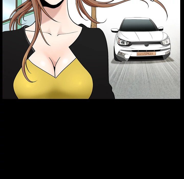 Neighbors Manhwa - Chapter 15 Page 160