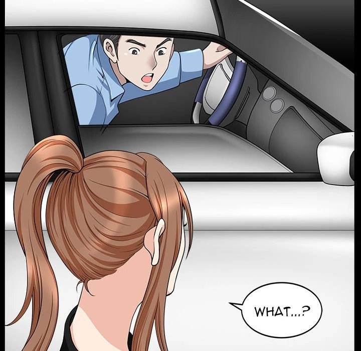 Neighbors Manhwa - Chapter 15 Page 166