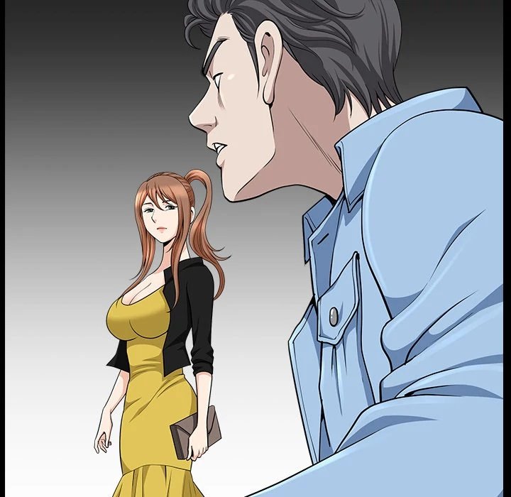 Neighbors Manhwa - Chapter 15 Page 175