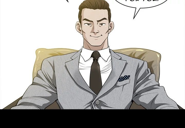 Neighbors Manhwa - Chapter 17 Page 3