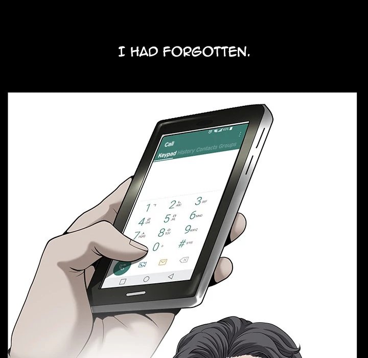 Neighbors Manhwa - Chapter 17 Page 16