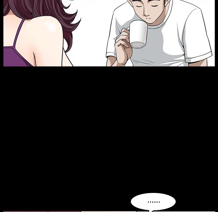 Neighbors Manhwa - Chapter 17 Page 19