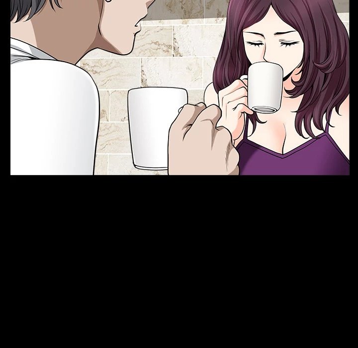 Neighbors Manhwa - Chapter 17 Page 28