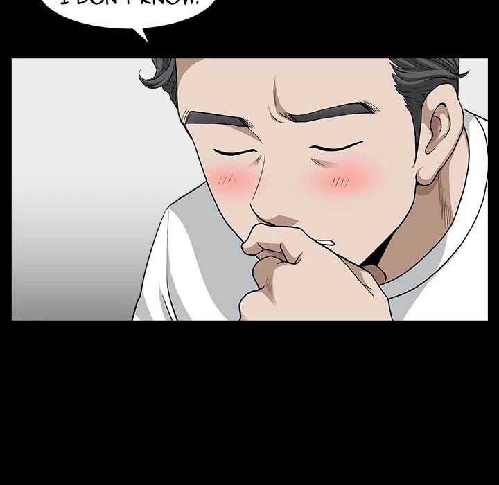 Neighbors Manhwa - Chapter 17 Page 36