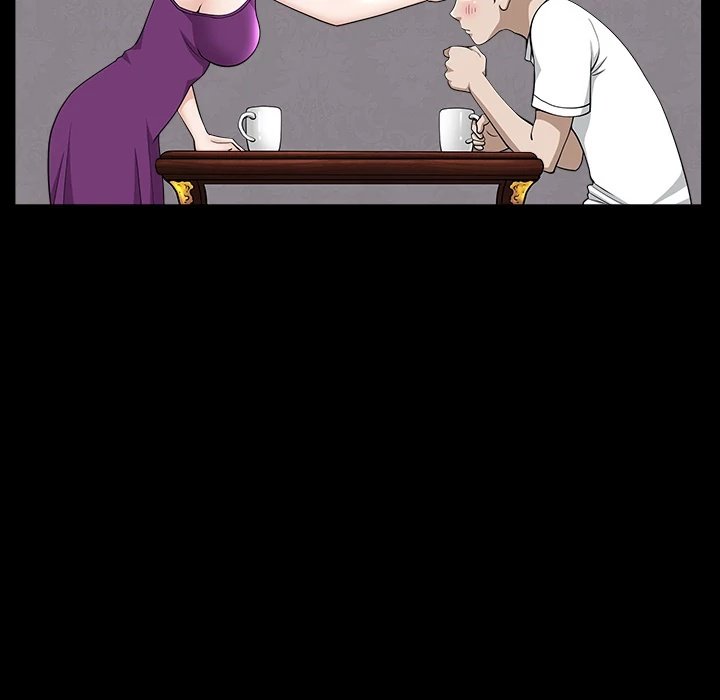 Neighbors Manhwa - Chapter 17 Page 38