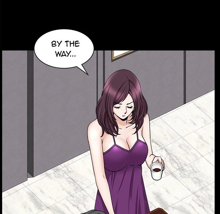 Neighbors Manhwa - Chapter 17 Page 43