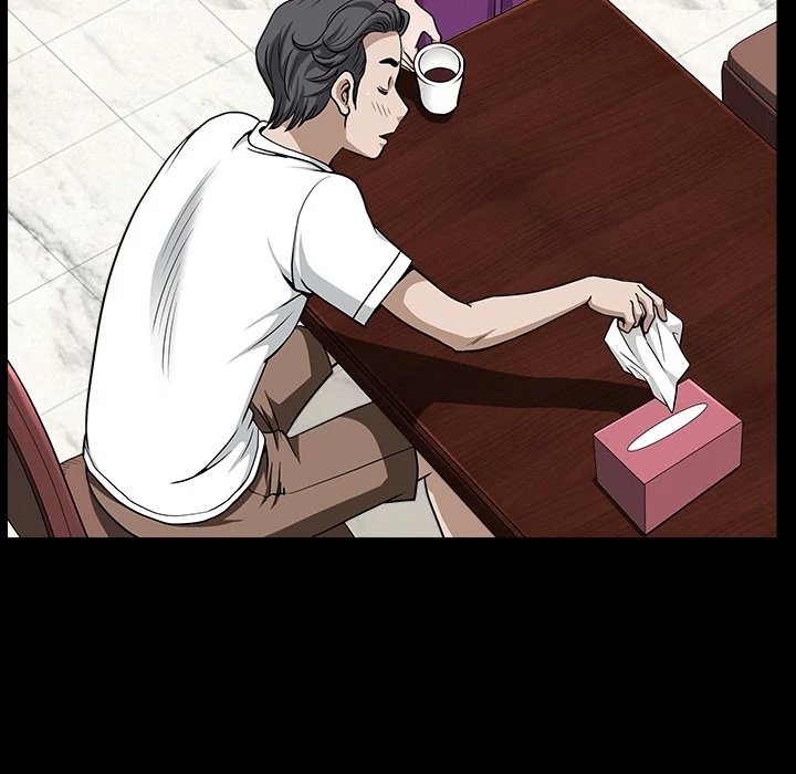 Neighbors Manhwa - Chapter 17 Page 44