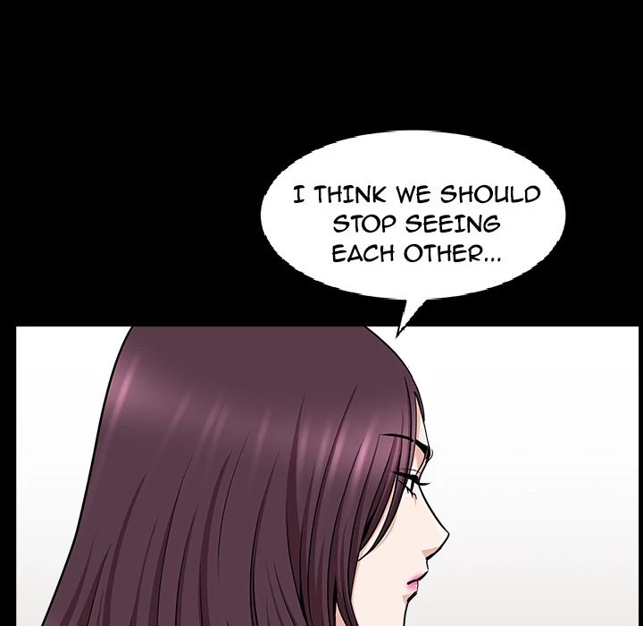 Neighbors Manhwa - Chapter 17 Page 45