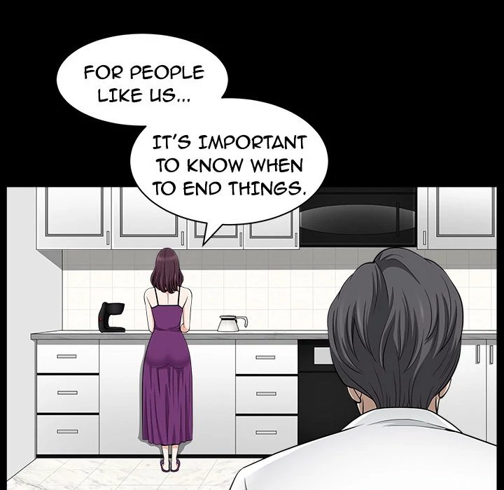 Neighbors Manhwa - Chapter 17 Page 48